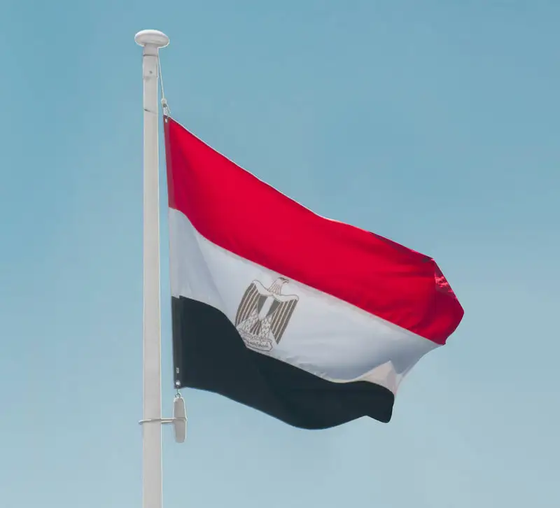 Egypt-1