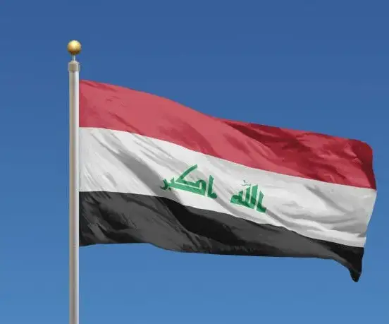 Iraq