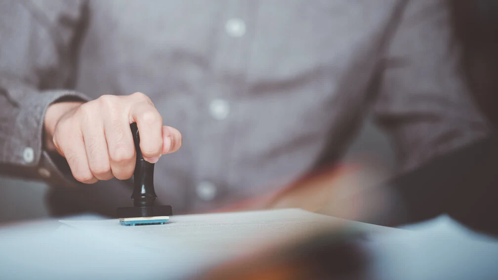 Rely on Our Experts if You Are Not Sure About Your Apostille Validation