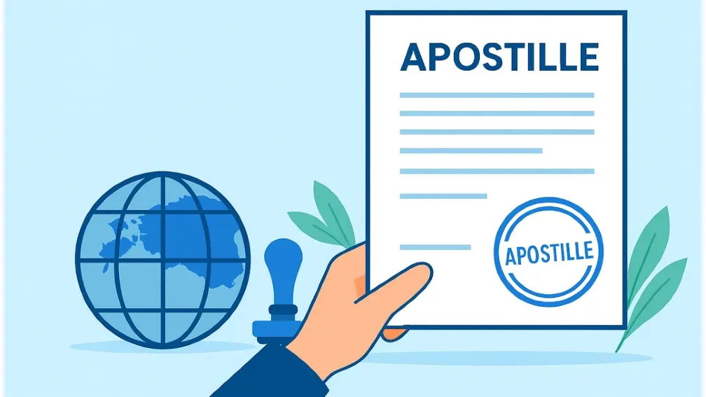 4 Benefits of E-Apostilles over Traditional Apostilles