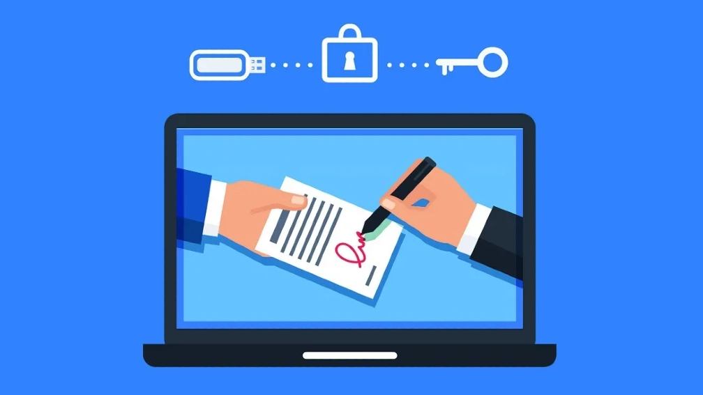 Digital Apostille: Are E-Apostilles the Next Big Thing?