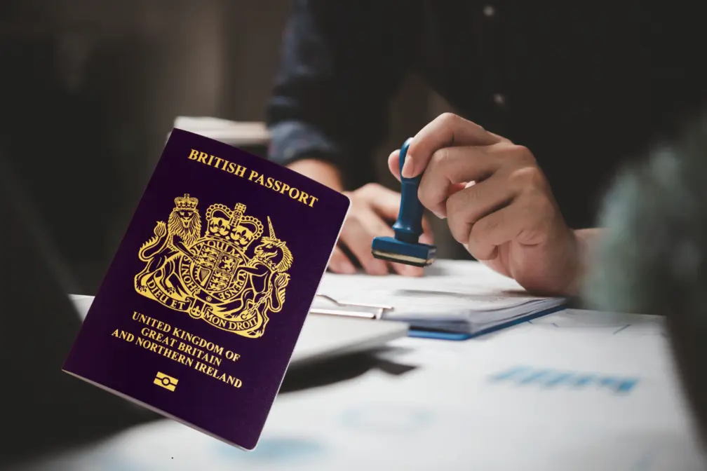 Malaysia Work Visa Requirements for UK Citizens