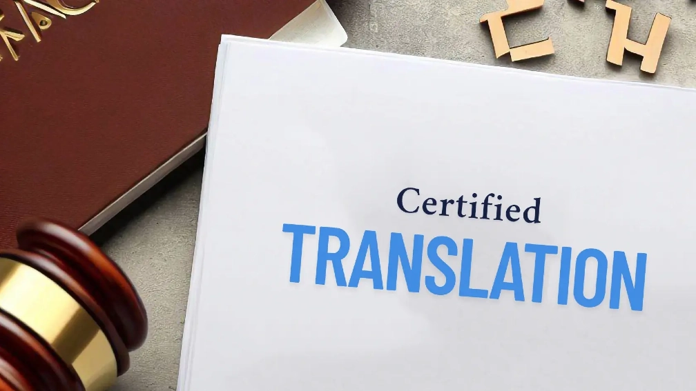 The Importance of Certified Translations in the Apostille Process
