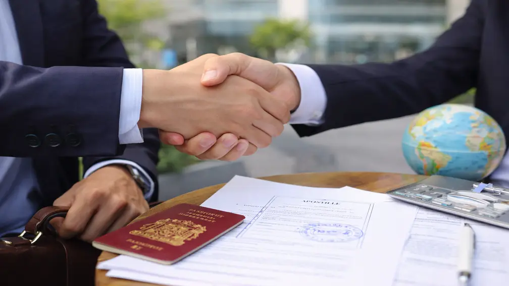 Using a Certificate of Good Standing Outside the UK