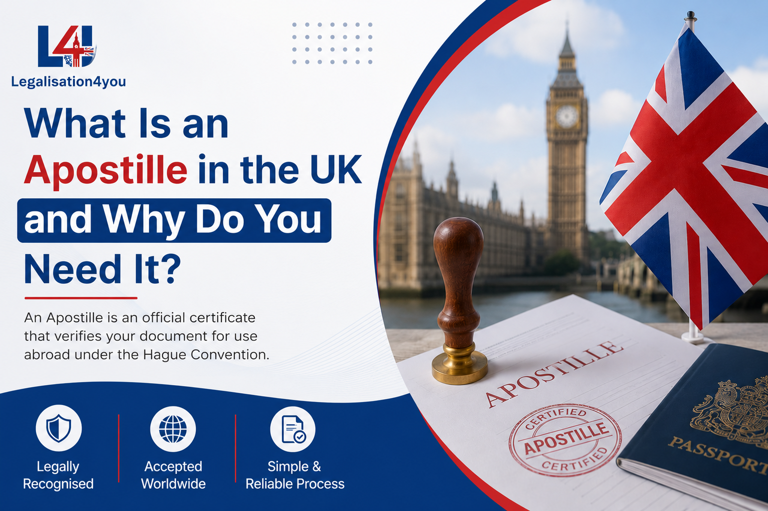What Is an Apostille in the UK and Why Do You Need It?